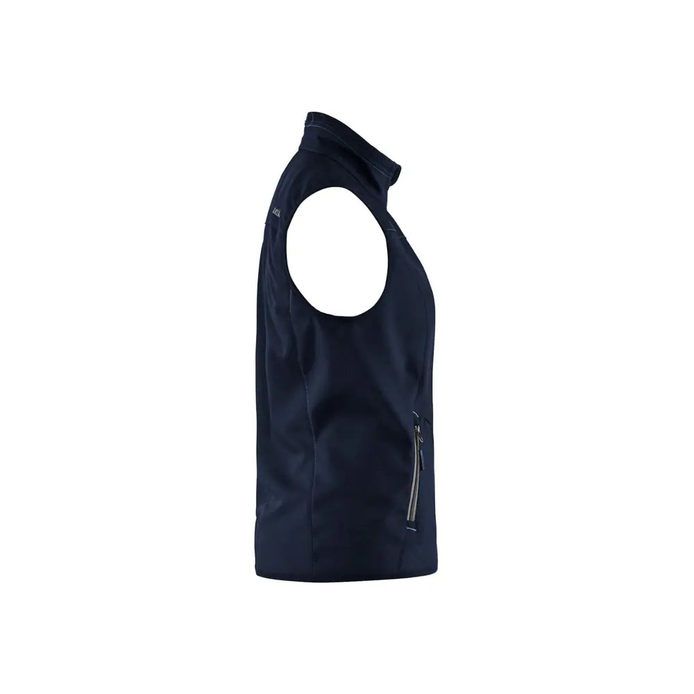 Blåkläder Naisten softshell-liivi 38512516 - Blåkläder työvaatteet