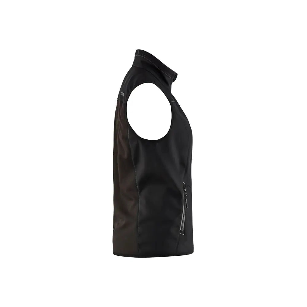 Blåkläder Naisten softshell-liivi 38512516 - Blåkläder työvaatteet