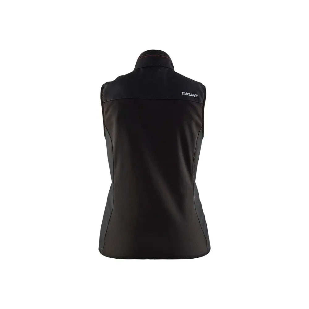 Blåkläder Naisten softshell-liivi 38512516 - Blåkläder työvaatteet