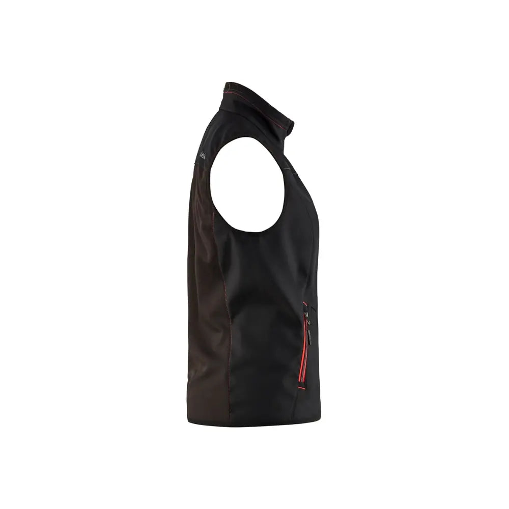 Blåkläder Naisten softshell-liivi 38512516 - Blåkläder työvaatteet