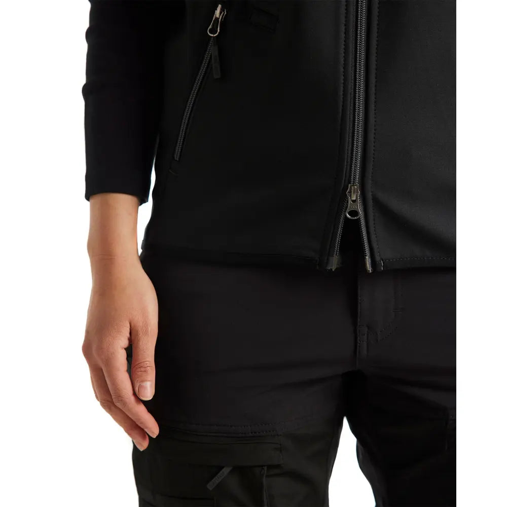 Blåkläder Naisten softshell-liivi 38512516 - Blåkläder työvaatteet