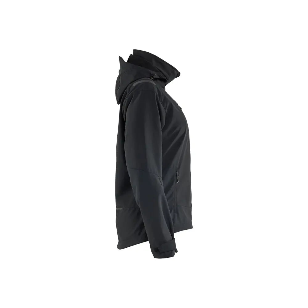 Blåkläder Naisten softshell-takki 47192513 - Blåkläder työvaatteet