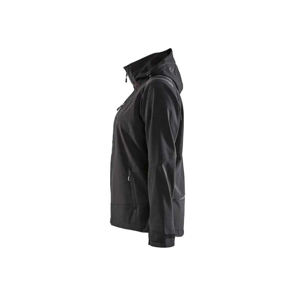 Blåkläder Naisten softshell-takki 47192513 - Blåkläder työvaatteet