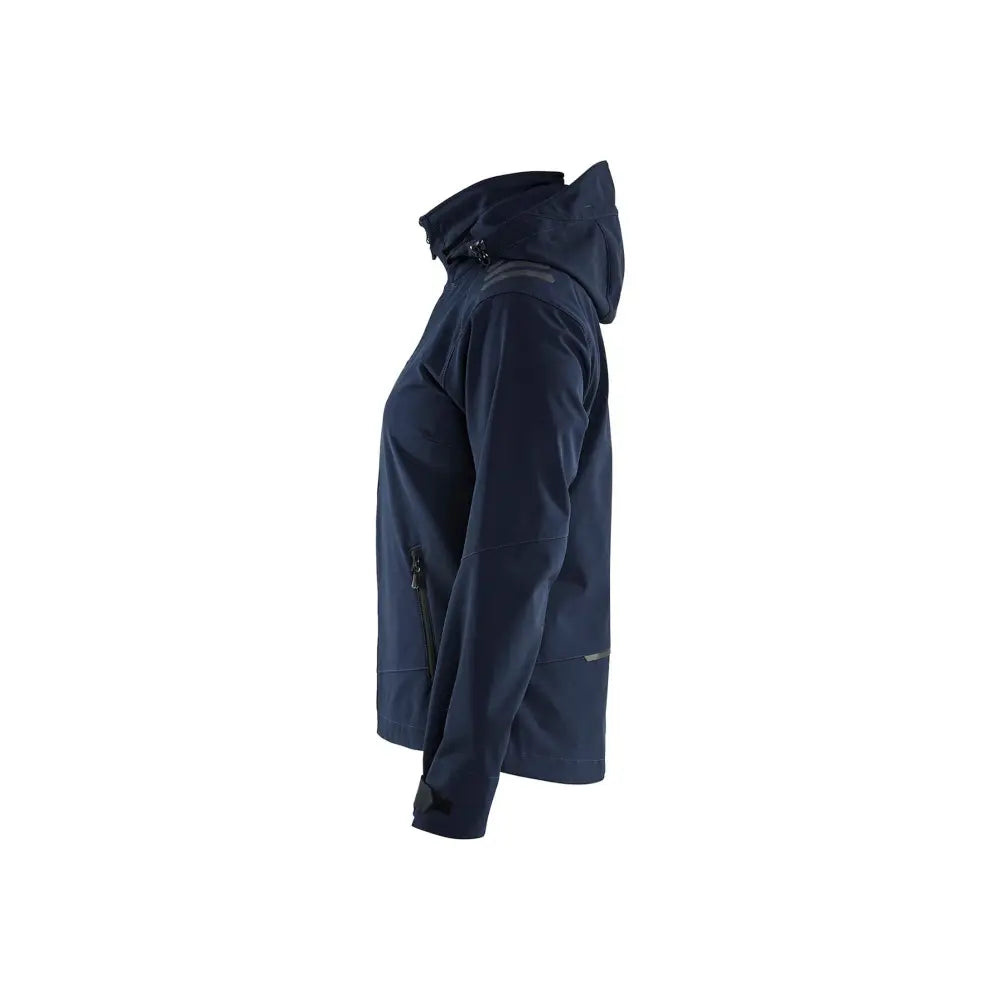 Blåkläder Naisten softshell-takki 47192513 - Blåkläder työvaatteet