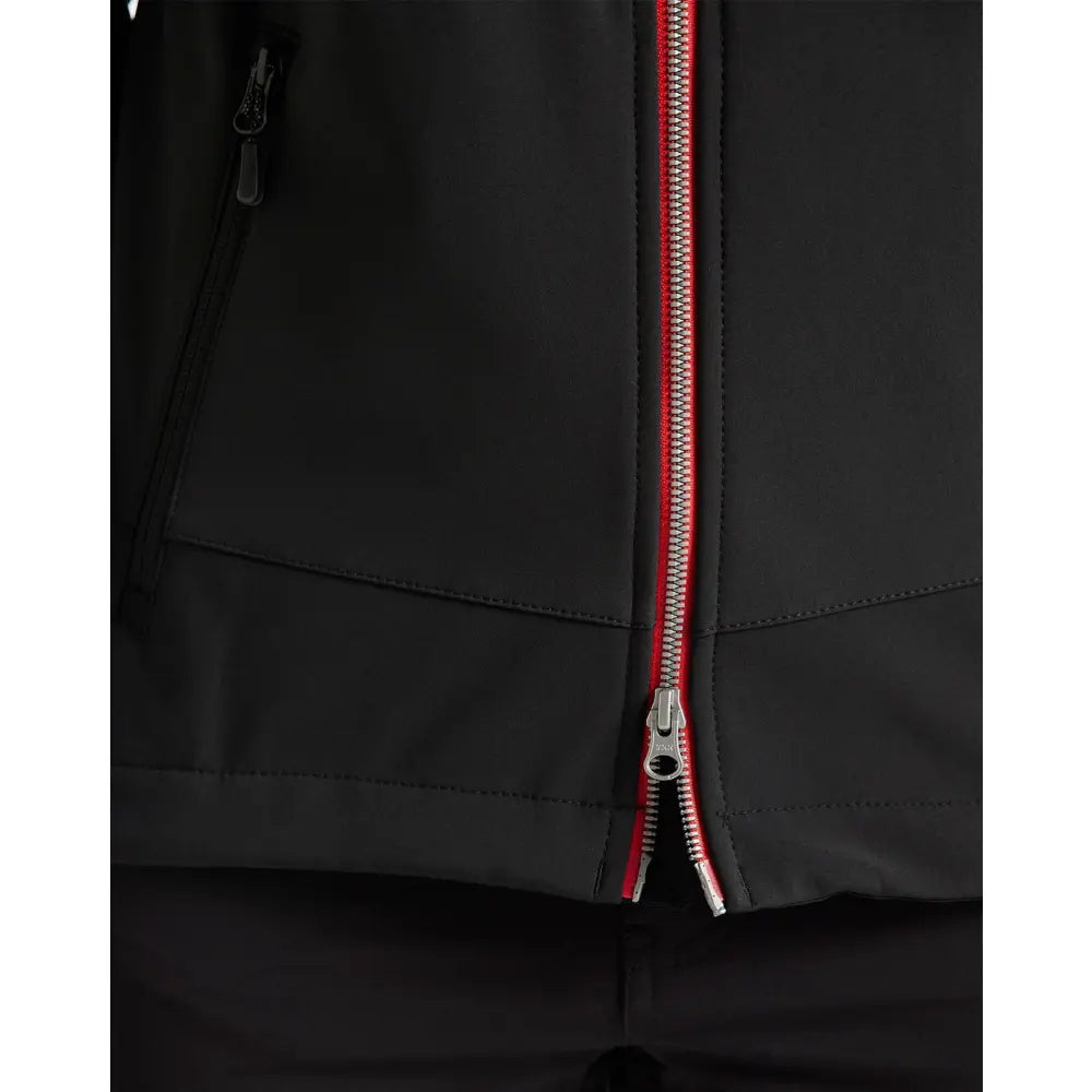 Blåkläder Naisten softshell-takki 47192513 - Blåkläder työvaatteet