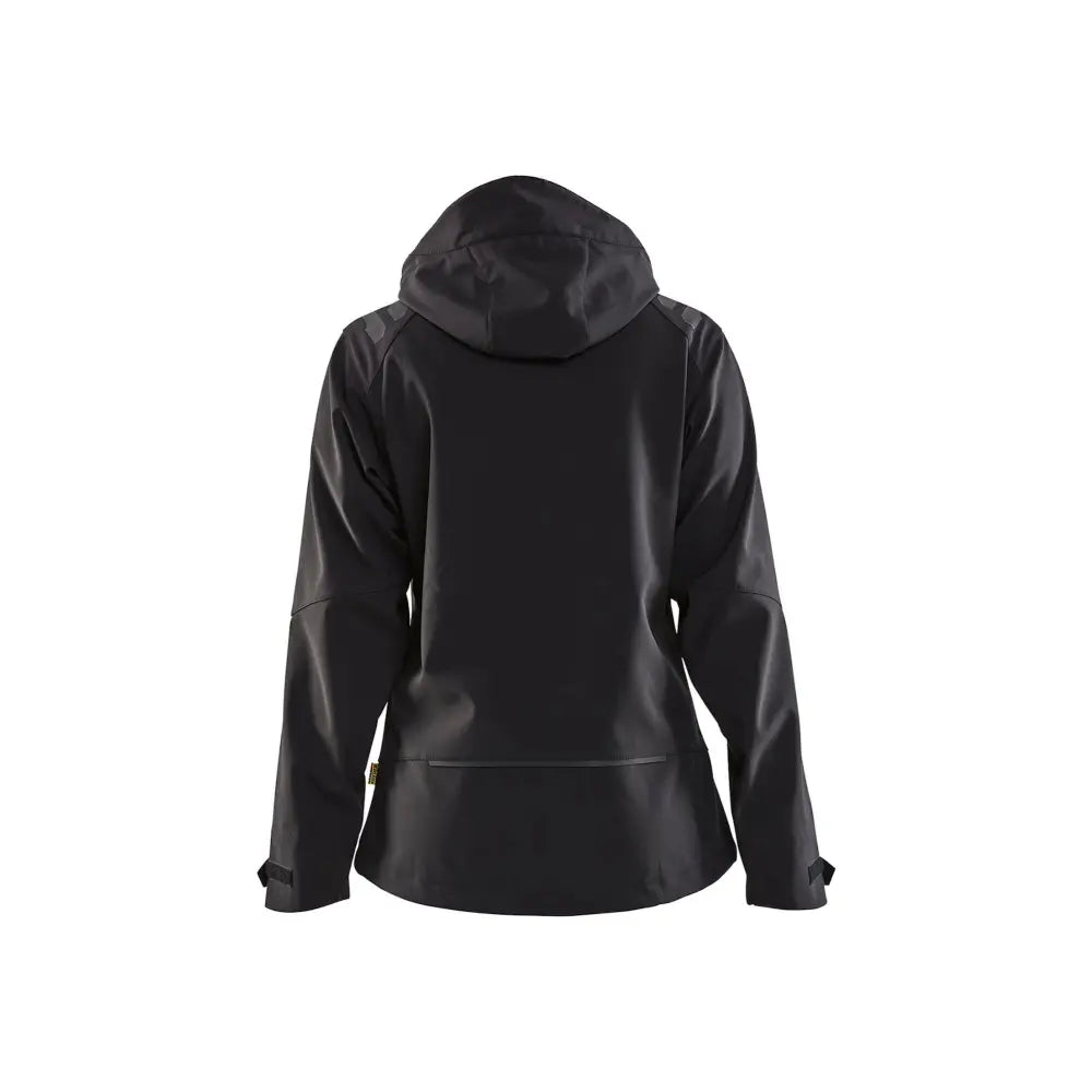 Blåkläder Naisten softshell-takki 47192513 - Blåkläder työvaatteet