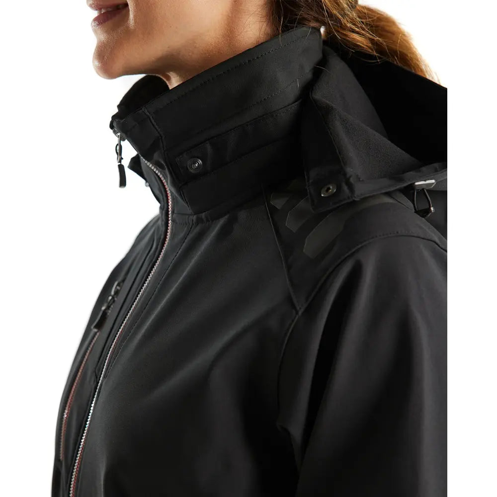 Blåkläder Naisten softshell-takki 47192513 - Blåkläder työvaatteet