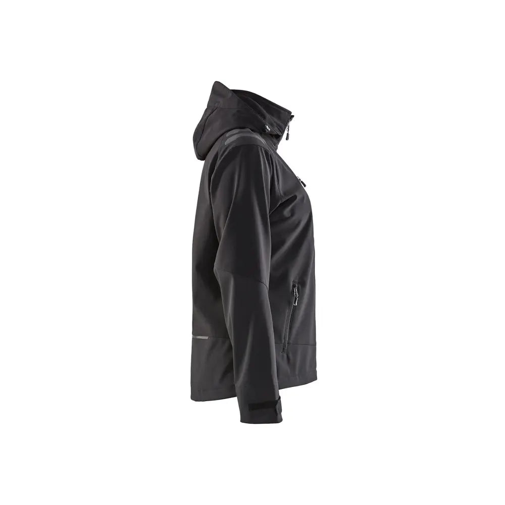 Blåkläder Naisten softshell-takki 47192513 - Blåkläder työvaatteet