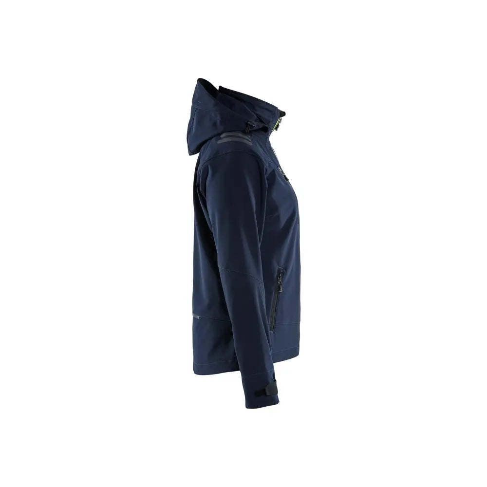 Blåkläder Naisten softshell-takki 47192513 - Blåkläder työvaatteet