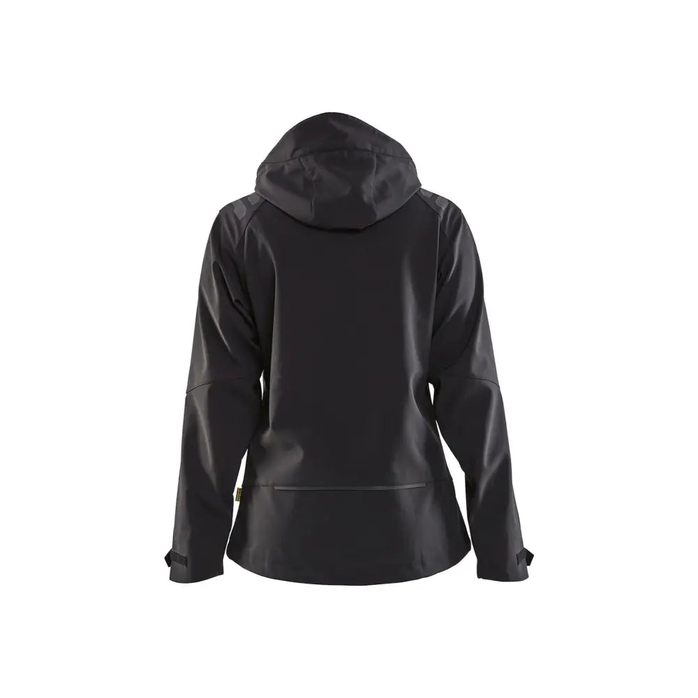 Blåkläder Naisten softshell-takki 47192513 - Blåkläder työvaatteet
