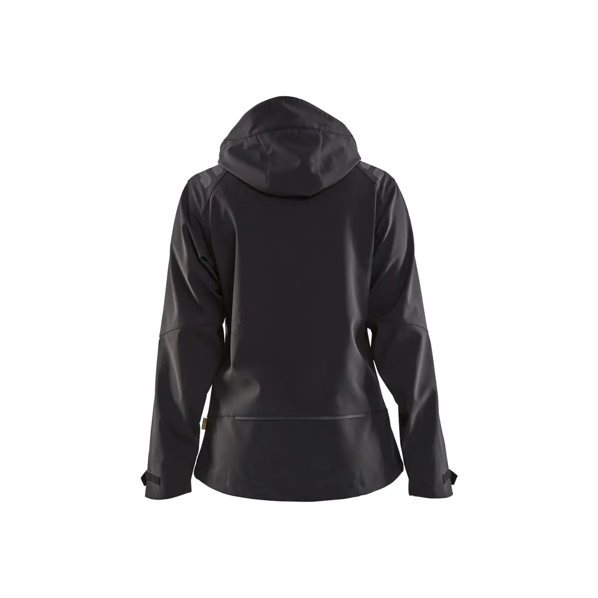 Blåkläder Naisten softshell-takki 47192513 - Blåkläder työvaatteet