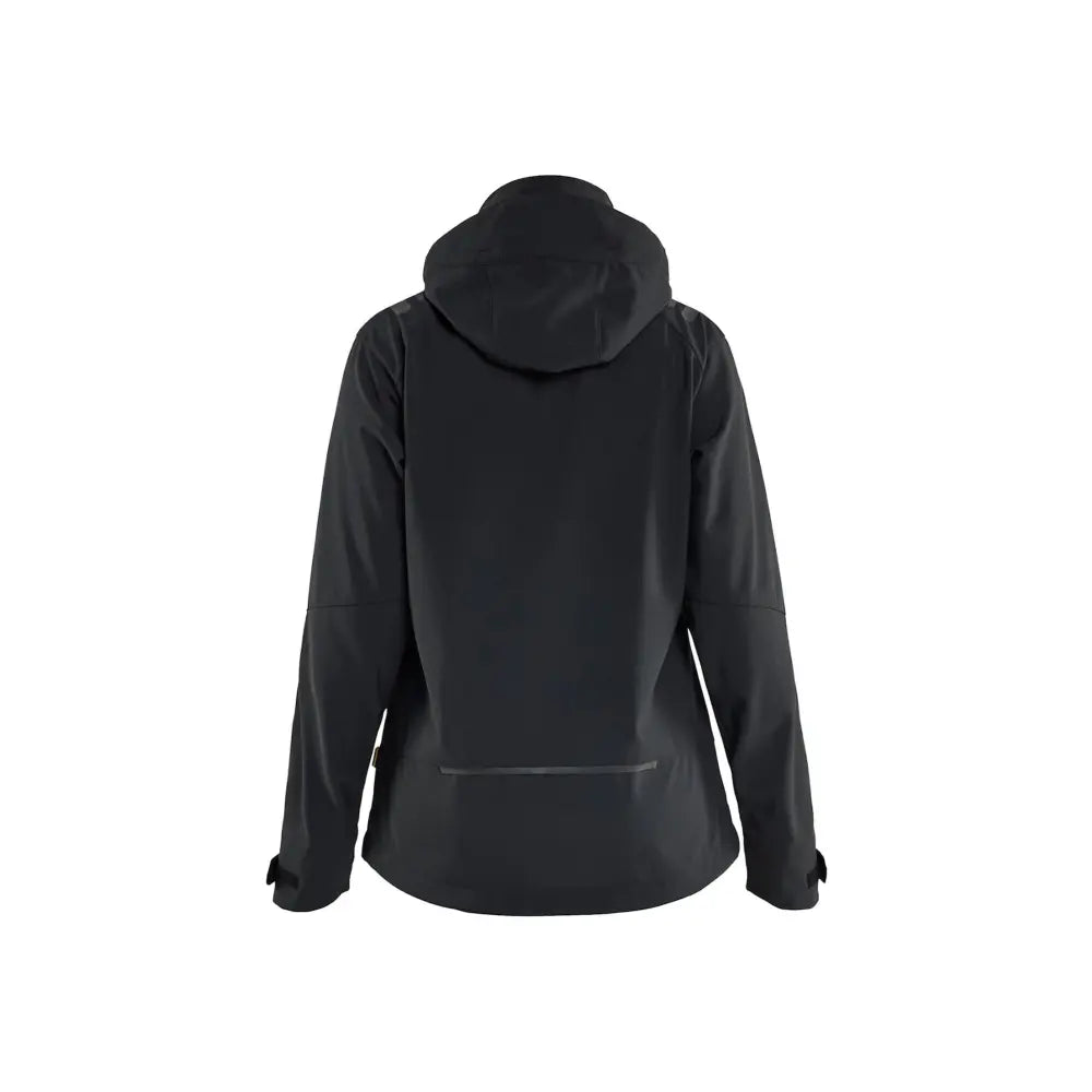 Blåkläder Naisten softshell-takki 47192513 - Blåkläder työvaatteet
