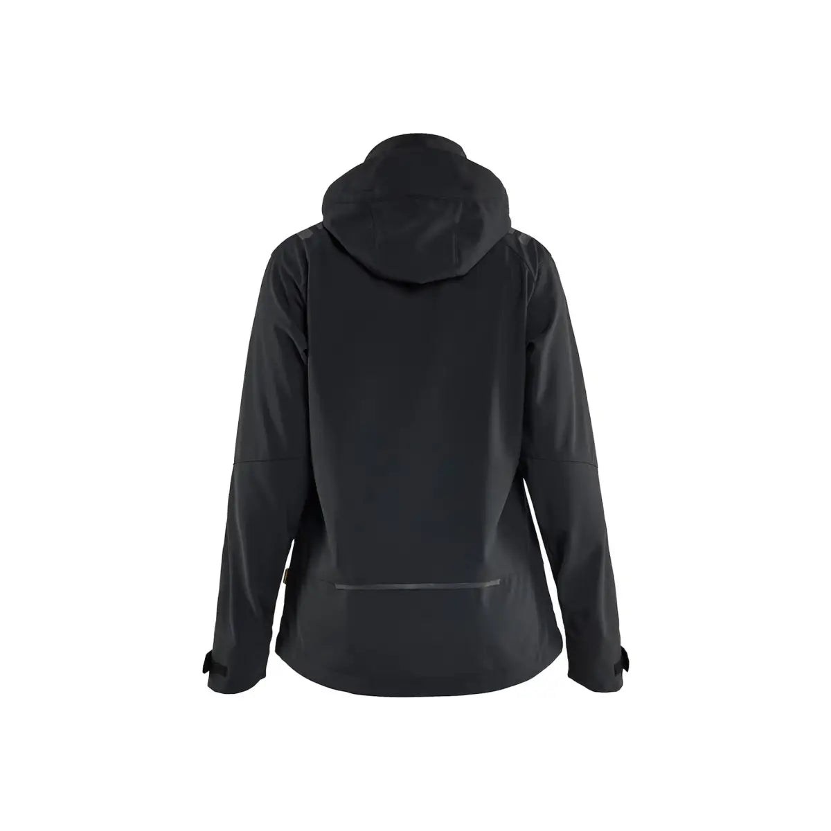 Blåkläder Naisten softshell-takki 47192513 - Blåkläder työvaatteet