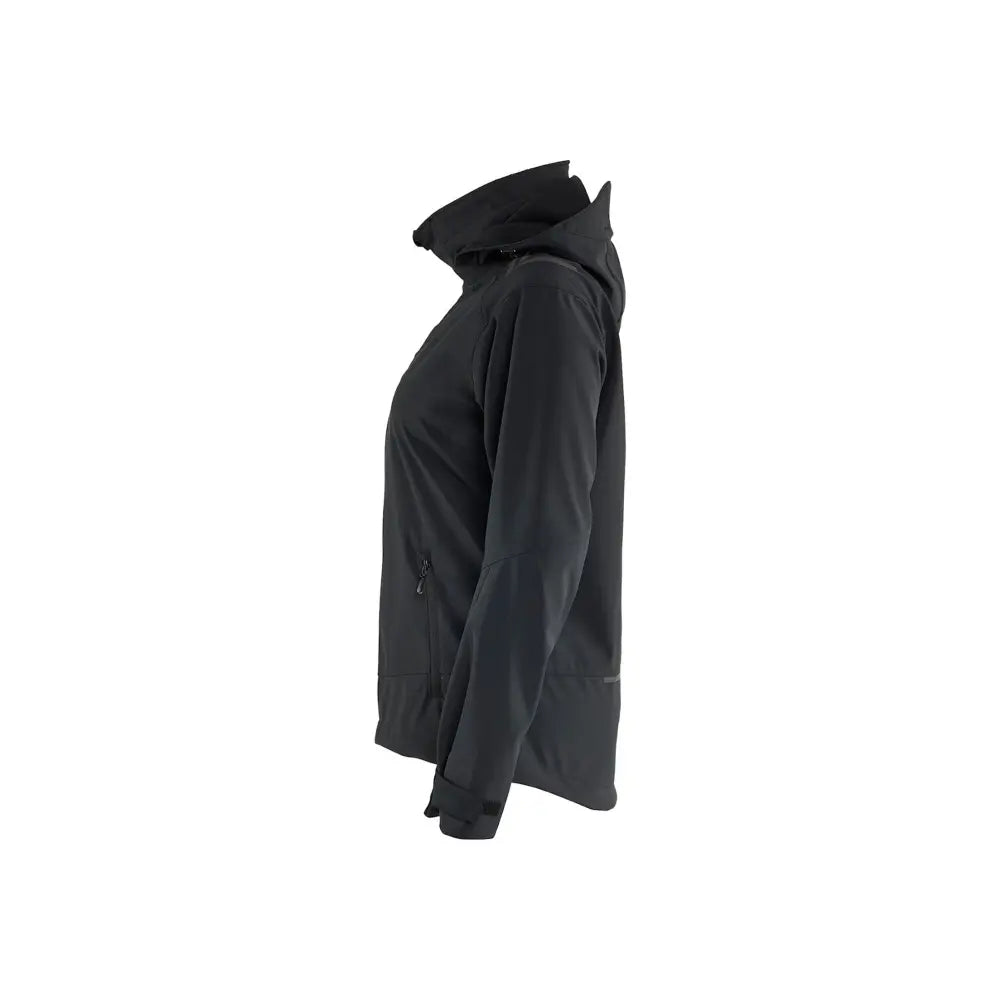 Blåkläder Naisten softshell-takki 47192513 - Blåkläder työvaatteet
