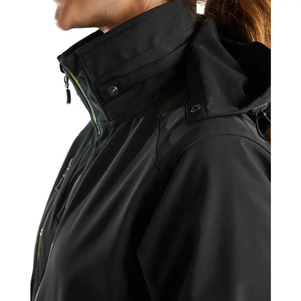 Blåkläder Naisten softshell-takki 47192513 - Blåkläder työvaatteet