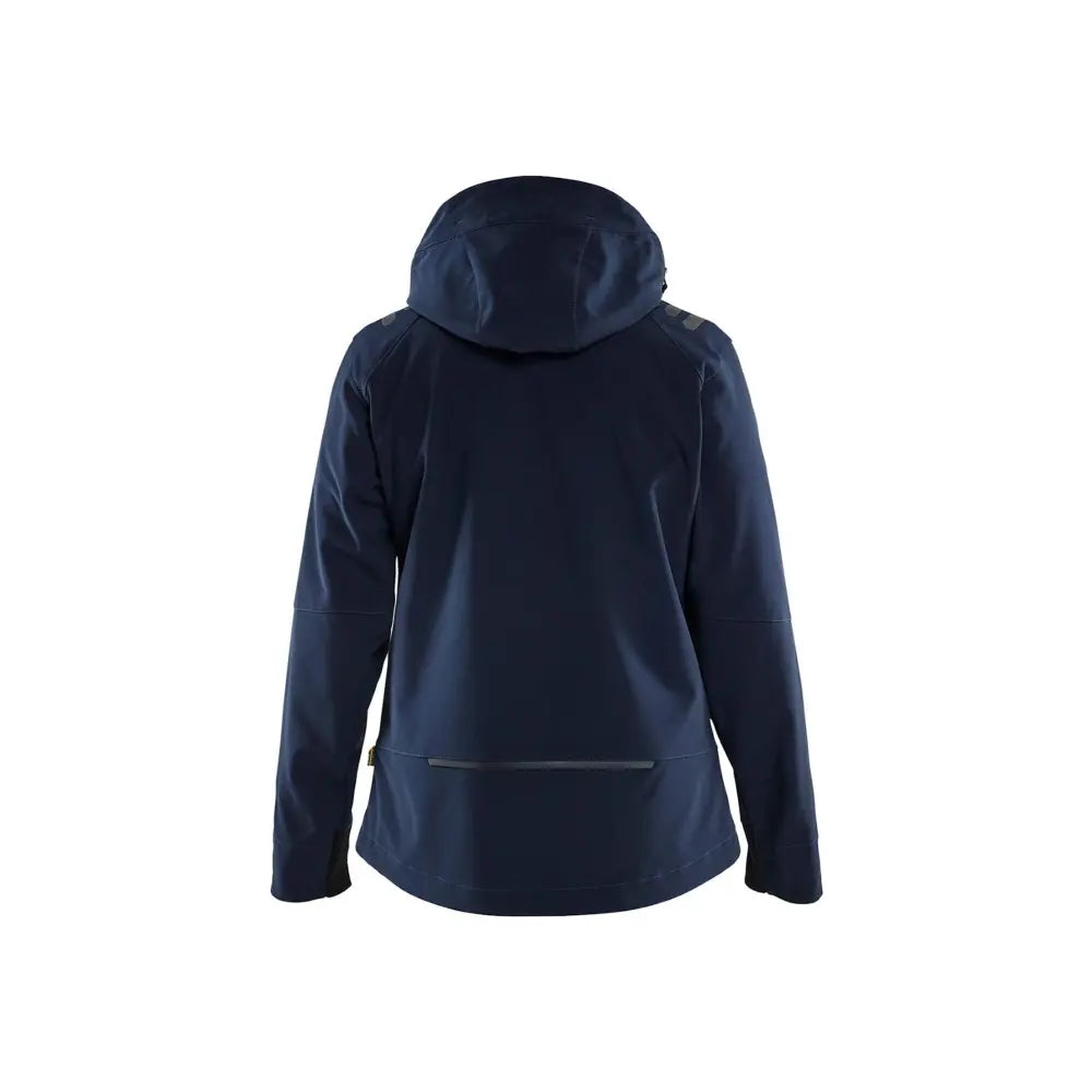 Blåkläder Naisten softshell-takki 47192513 - Blåkläder työvaatteet