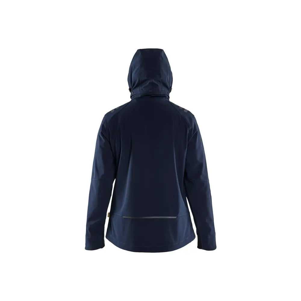 Blåkläder Naisten softshell-takki 47192513 - Blåkläder työvaatteet