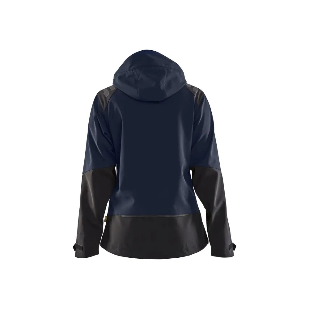 Blåkläder Naisten softshell-takki 47192513 - Blåkläder työvaatteet