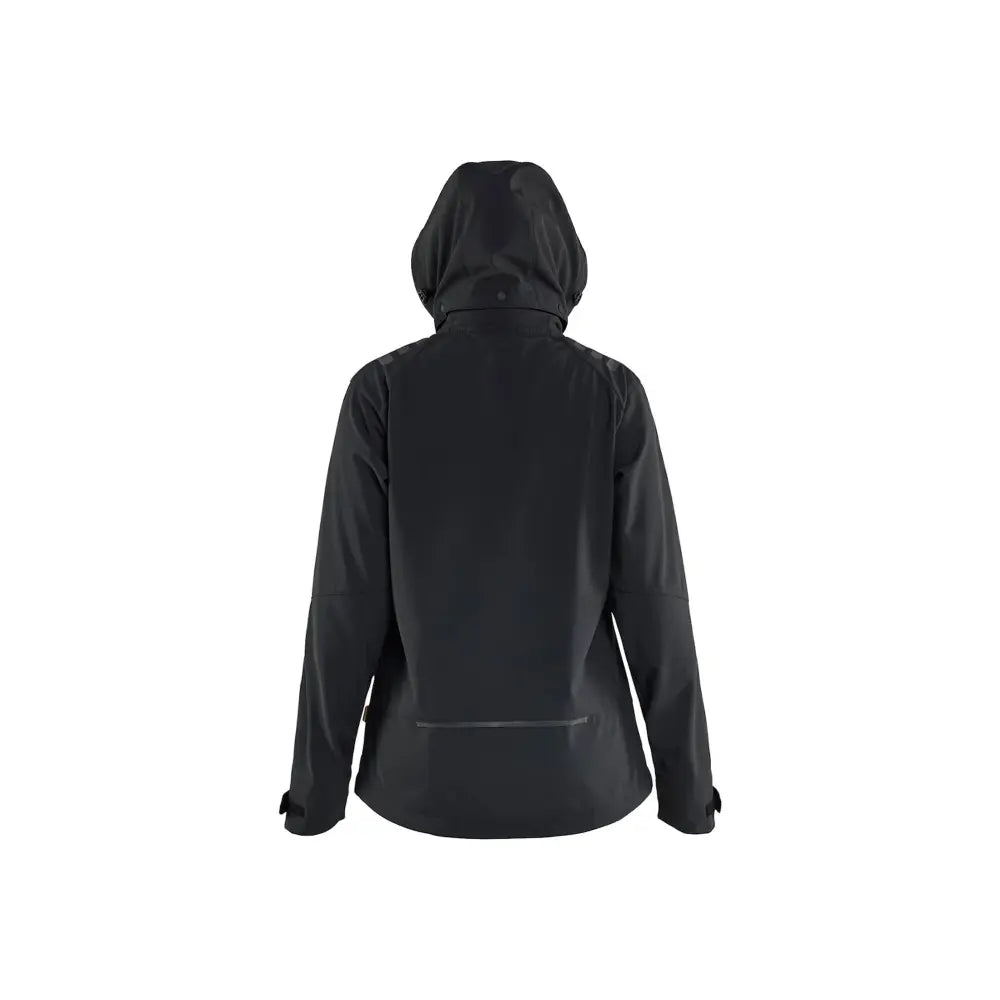 Blåkläder Naisten softshell-takki 47192513 - Blåkläder työvaatteet