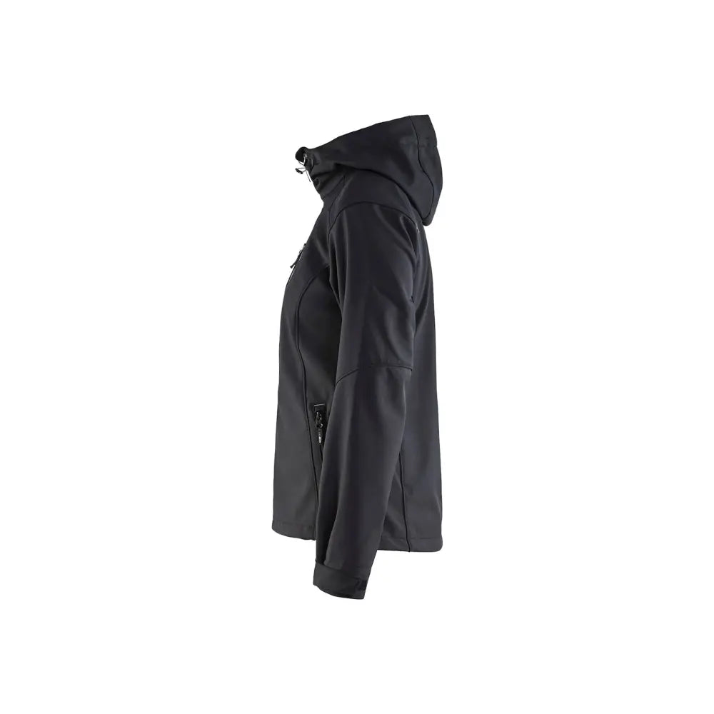 Blåkläder Naisten softshell-takki 49192517 - Blåkläder työvaatteet
