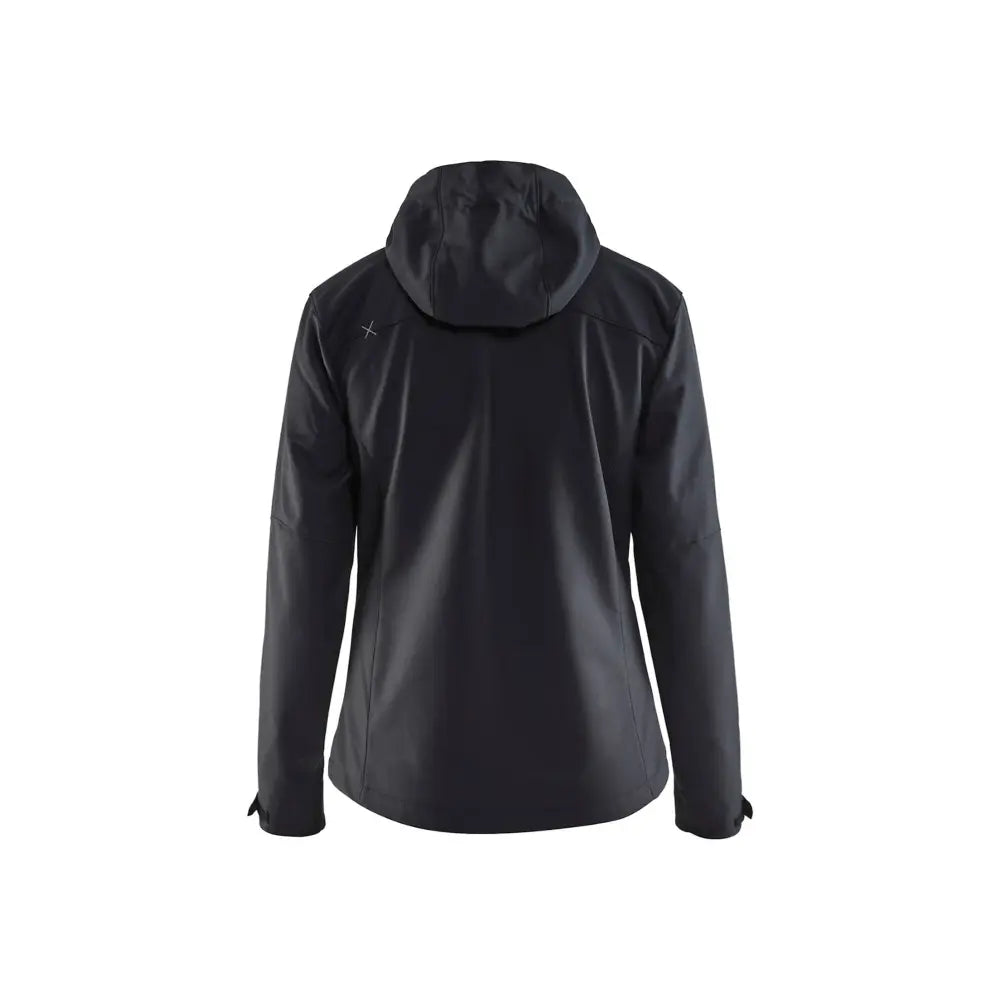 Blåkläder Naisten softshell-takki 49192517 - Blåkläder työvaatteet