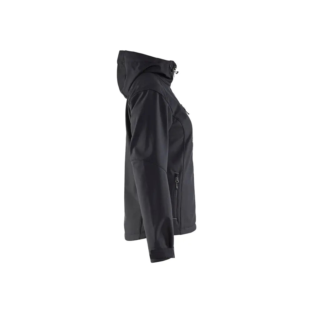 Blåkläder Naisten softshell-takki 49192517 - Blåkläder työvaatteet
