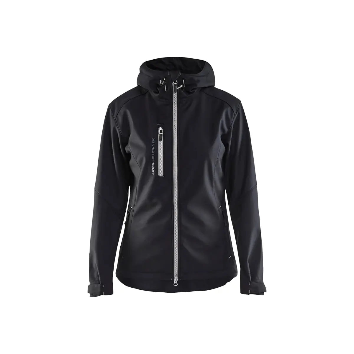 Blåkläder Naisten softshell-takki 49192517 - XXXL - Blåkläder työvaatteet