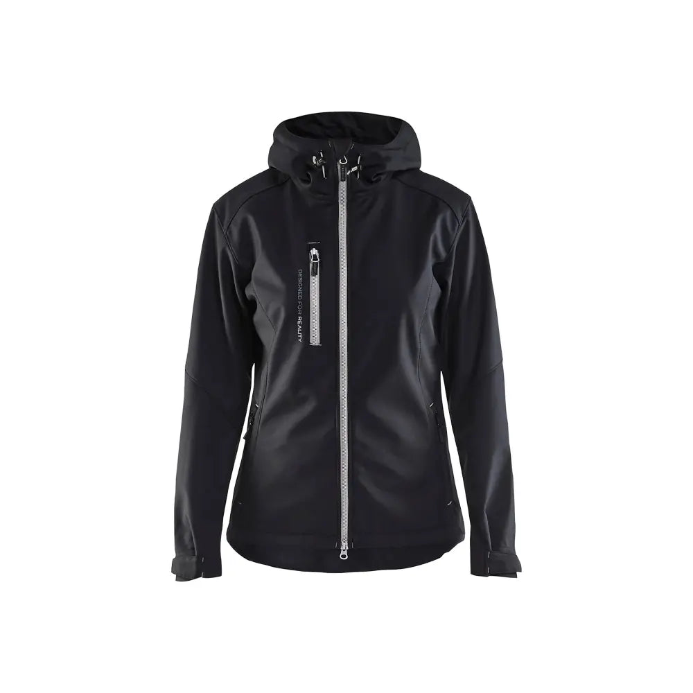 Blåkläder Naisten softshell-takki 49192517 - XXXL - Blåkläder työvaatteet