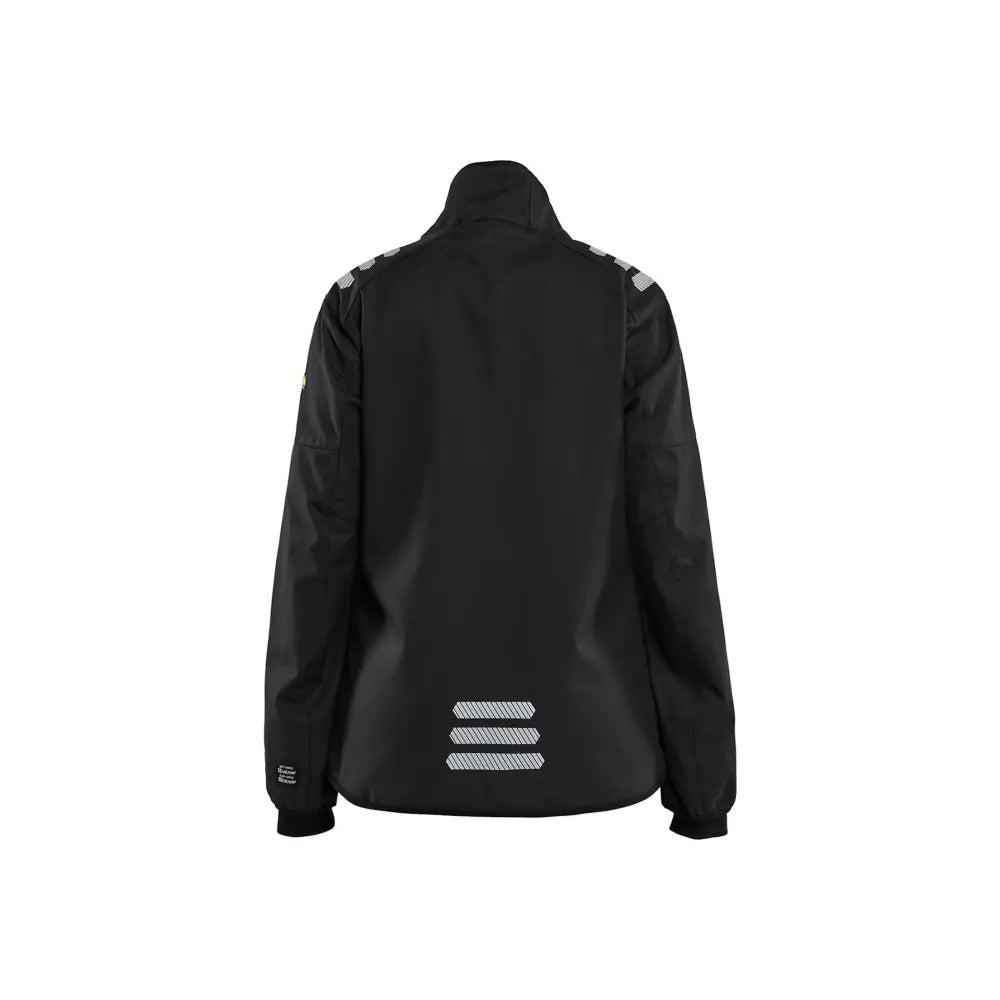 Blåkläder Naisten softshell-takki luontainen palosuojaus 44421560 - Blåkläder työvaatteet