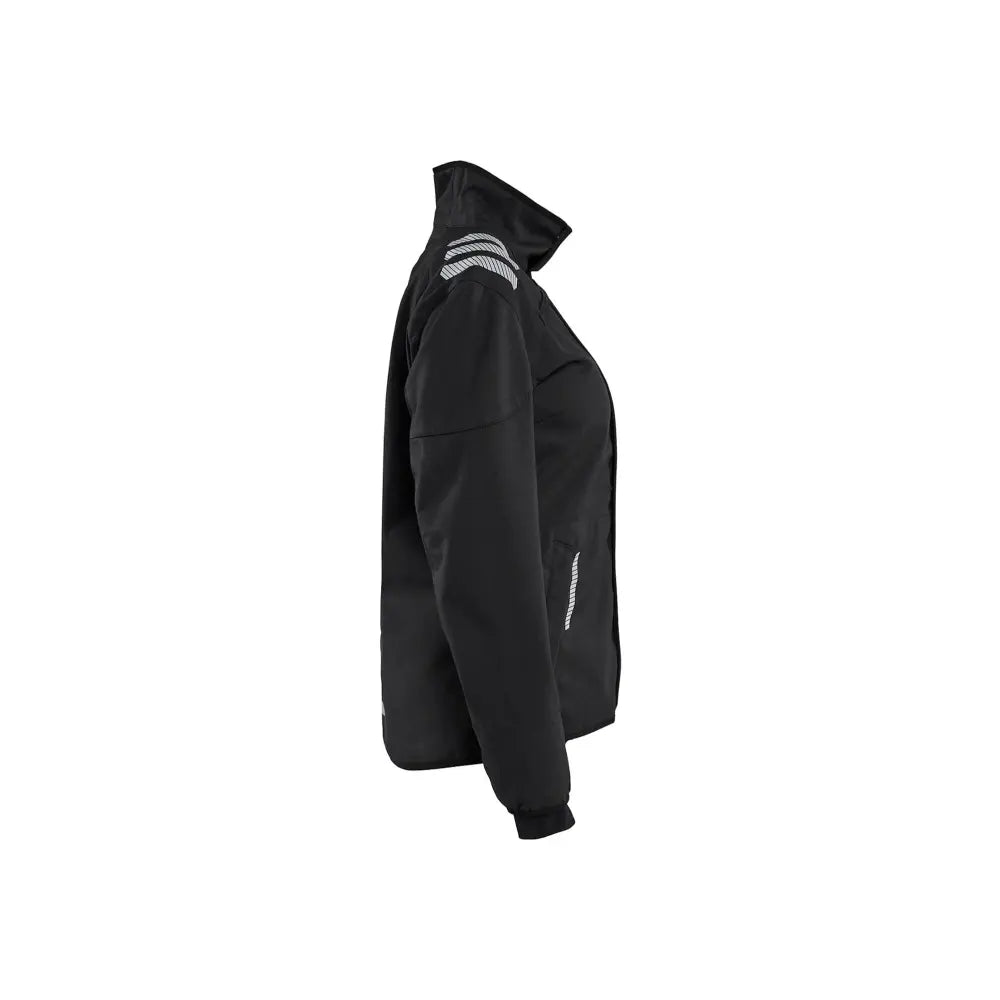 Blåkläder Naisten softshell-takki luontainen palosuojaus 44421560 - Blåkläder työvaatteet