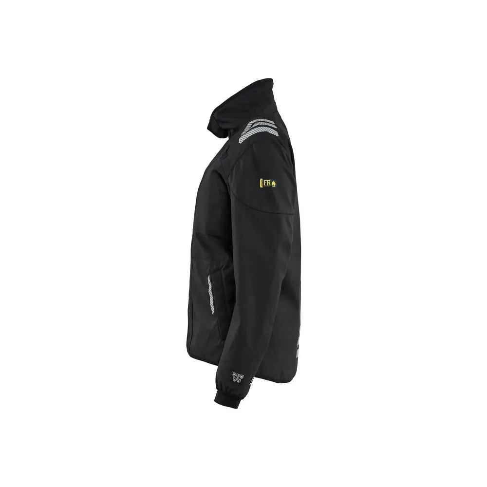 Blåkläder Naisten softshell-takki luontainen palosuojaus 44421560 - Blåkläder työvaatteet