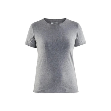 Blåkläder Naisten t-paita 33041059 - XL - Blåkläder työvaatteet