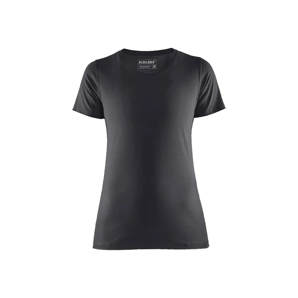 Blåkläder Naisten t-paita 33341042 - Grafiitinharmaa / XL - Blåkläder työvaatteet