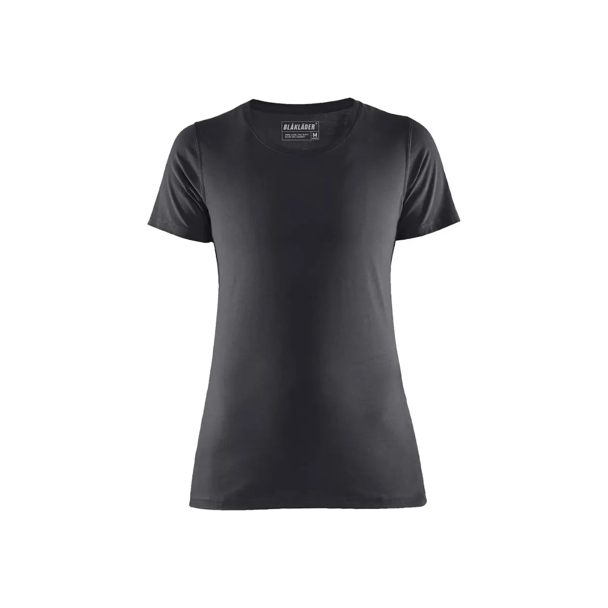 Blåkläder Naisten t-paita 33341042 - Grafiitinharmaa / XL - Blåkläder työvaatteet