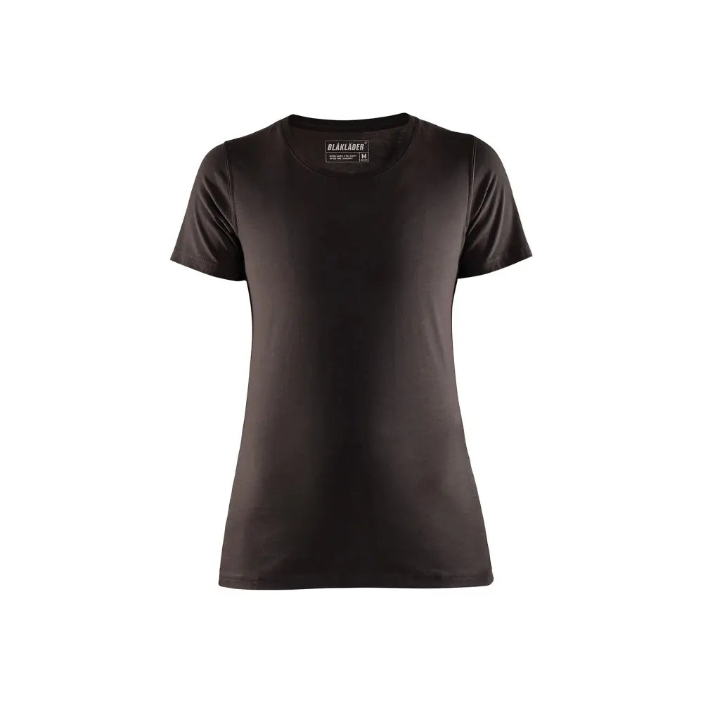 Blåkläder Naisten t-paita 33341042 - Tummanharmaa / XXXL - Blåkläder työvaatteet