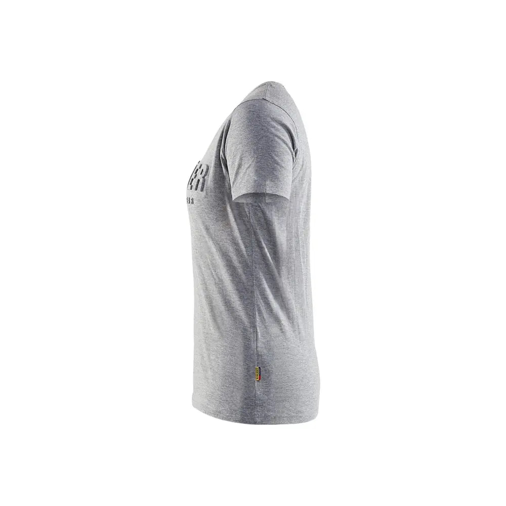 Blåkläder Naisten t-paita 3D 34311043 - Blåkläder työvaatteet