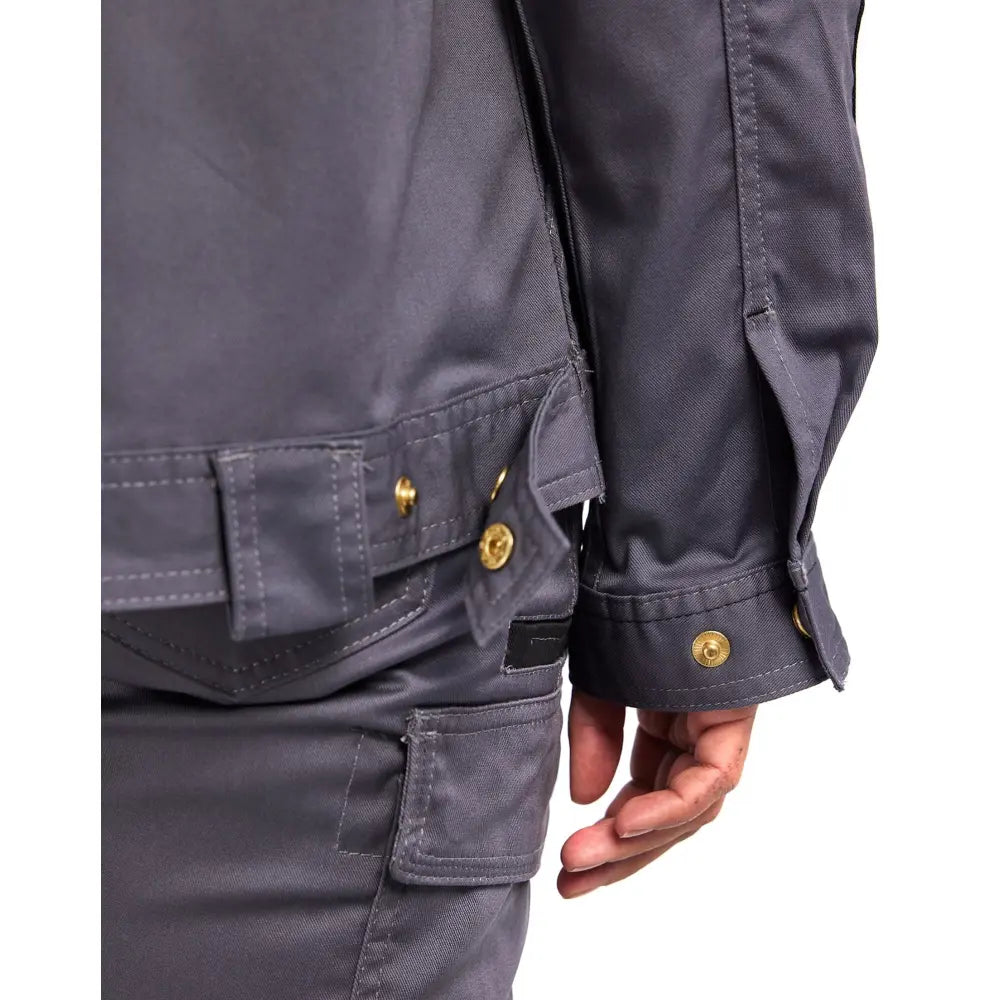 Blåkläder Naisten takki Stretch 44431832 - Blåkläder työvaatteet
