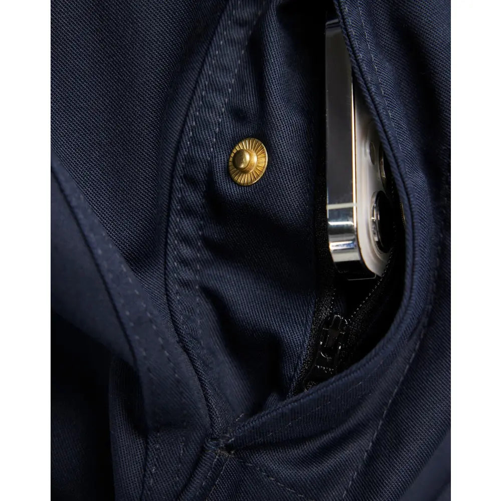 Blåkläder Naisten takki Stretch 44431832 - Blåkläder työvaatteet