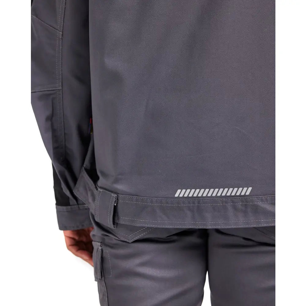 Blåkläder Naisten takki Stretch 44431832 - Blåkläder työvaatteet
