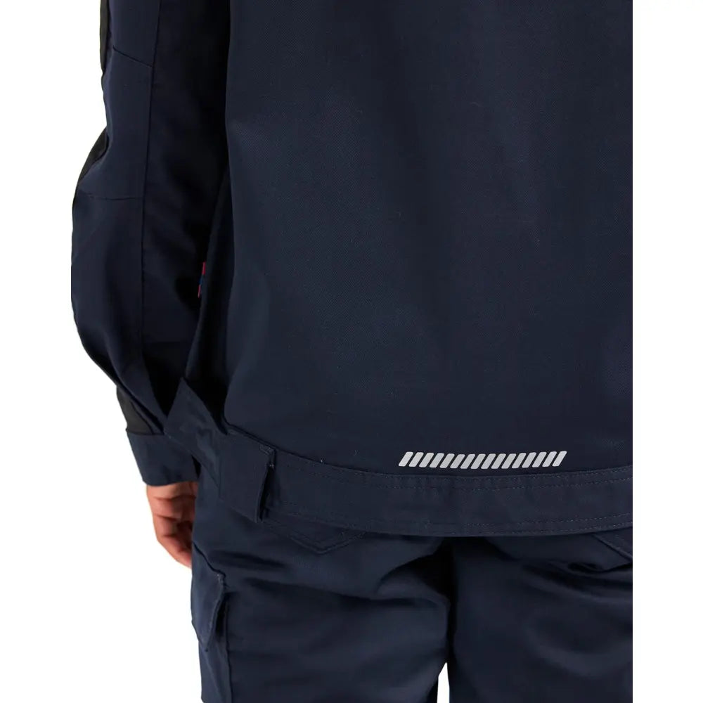 Blåkläder Naisten takki Stretch 44431832 - Blåkläder työvaatteet