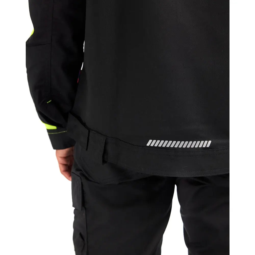 Blåkläder Naisten takki Stretch 44431832 - Blåkläder työvaatteet