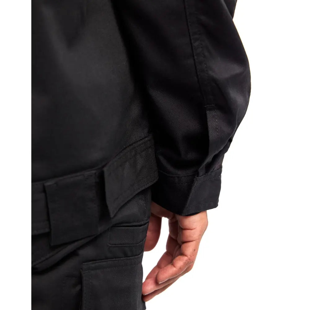 Blåkläder Naisten takki Stretch 44431832 - Blåkläder työvaatteet