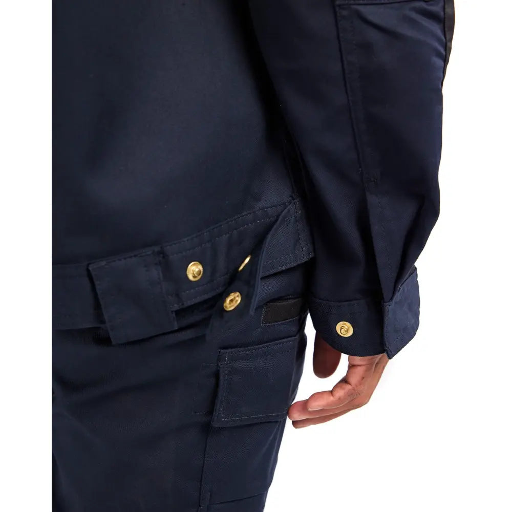 Blåkläder Naisten takki Stretch 44431832 - Blåkläder työvaatteet