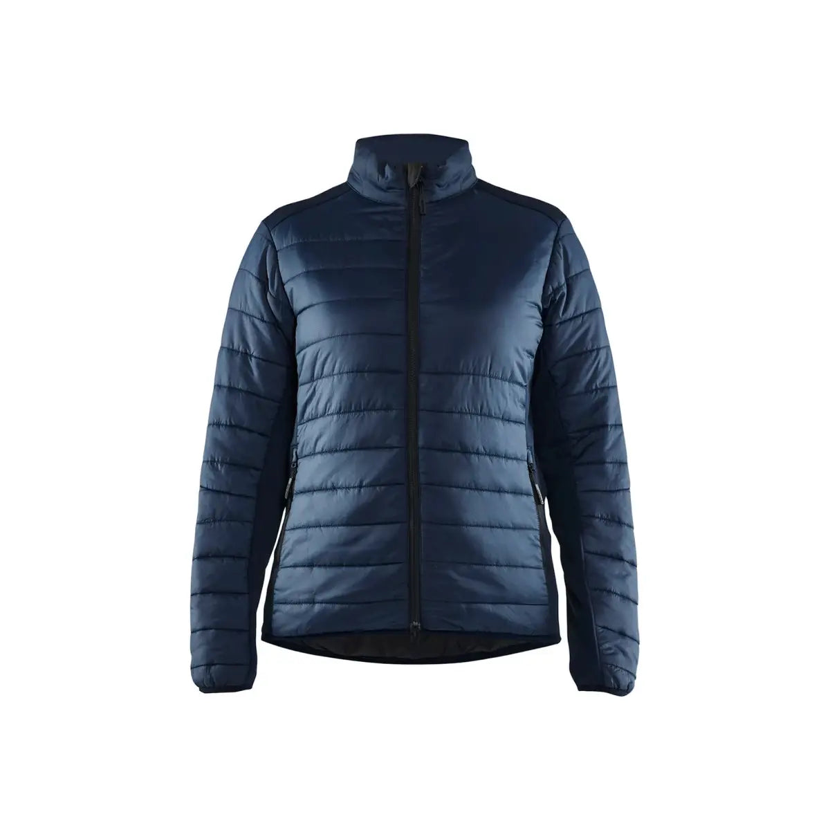 Blåkläder Naisten takki vuorellinen 47152030 - Tumma Mariininsininen / XS - Blåkläder työvaatteet