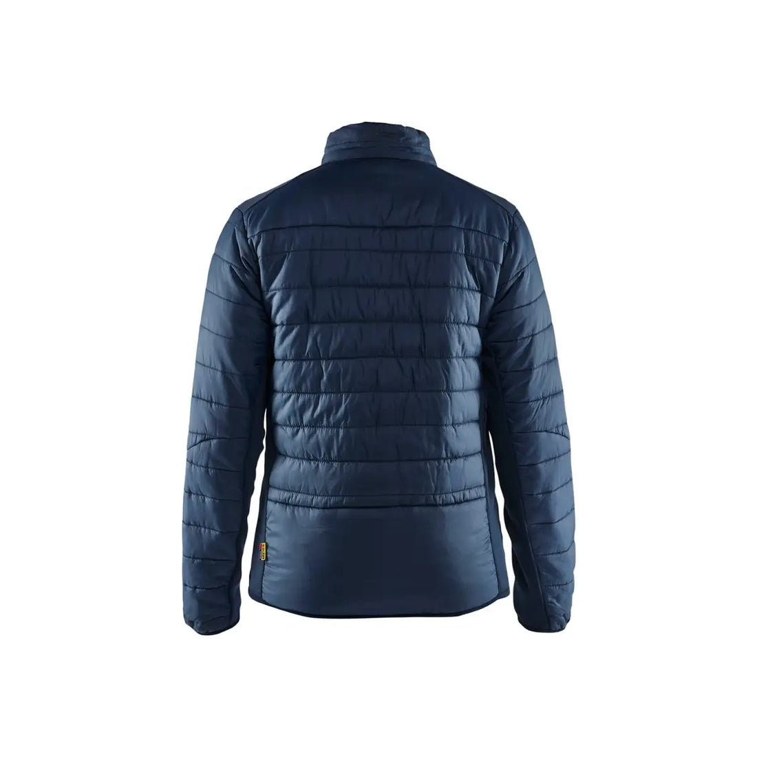 Blåkläder Naisten takki vuorellinen 47152030 - Tumma Mariininsininen / XS - Blåkläder työvaatteet