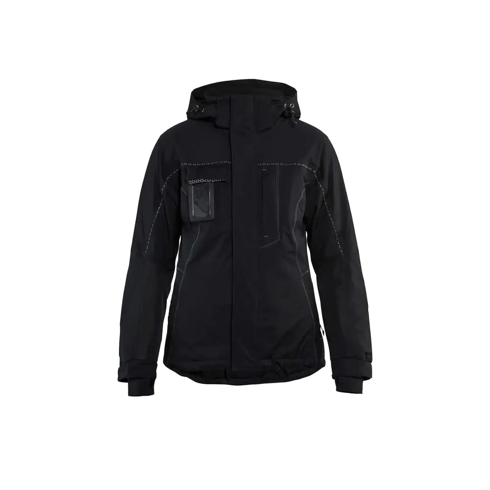 Blåkläder Naisten talvitakki 49711987 - XXXL - Blåkläder työvaatteet