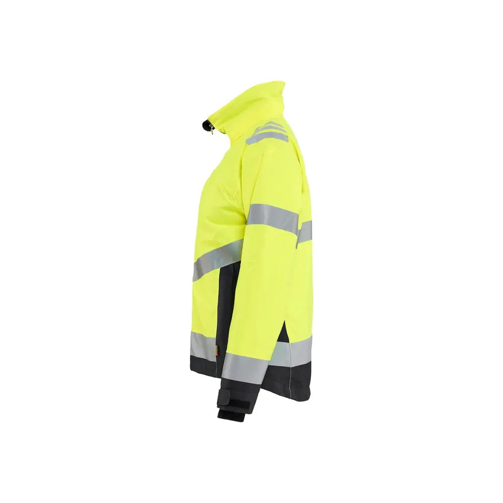 Blåkläder Naisten Talvitakki kevyellä vuorella High-Vis 47621977 - Blåkläder työvaatteet