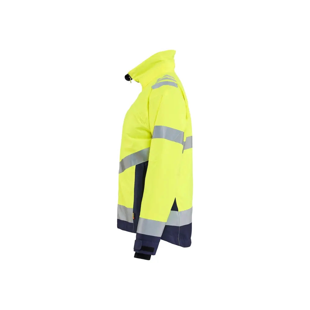 Blåkläder Naisten Talvitakki kevyellä vuorella High-Vis 47621977 - Blåkläder työvaatteet