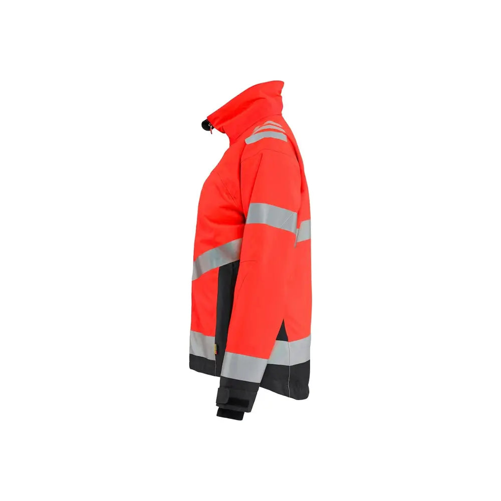 Blåkläder Naisten Talvitakki kevyellä vuorella High-Vis 47621977 - Blåkläder työvaatteet