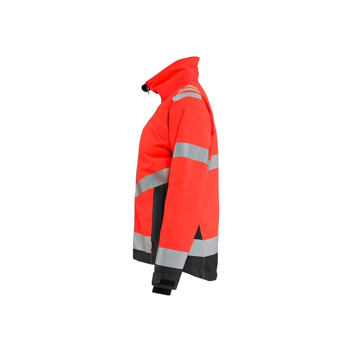Blåkläder Naisten Talvitakki kevyellä vuorella High-Vis 47621977 - Blåkläder työvaatteet